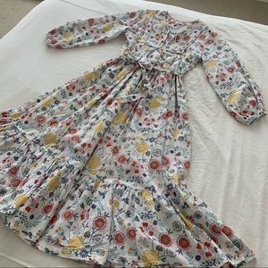 Ro’s Garden ‘Bettina’ Long Dress